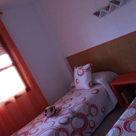 Bonito Y Acogedor Apartamento Con Fibra Salou Extérieur photo