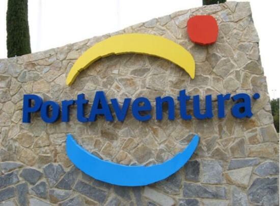 Bonito Y Acogedor Apartamento Con Fibra Salou Extérieur photo