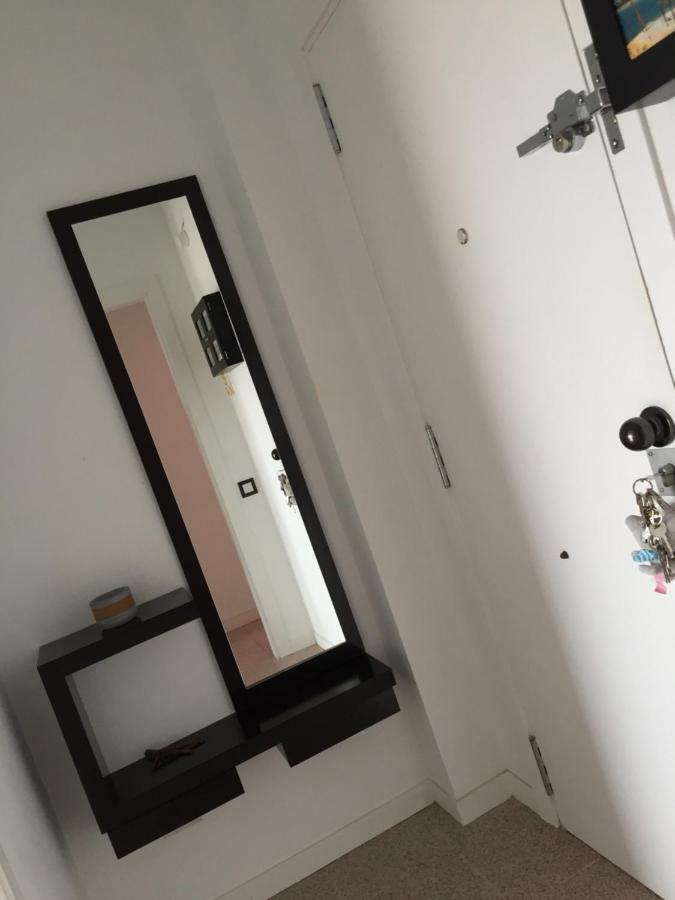 Bonito Y Acogedor Apartamento Con Fibra Salou Extérieur photo